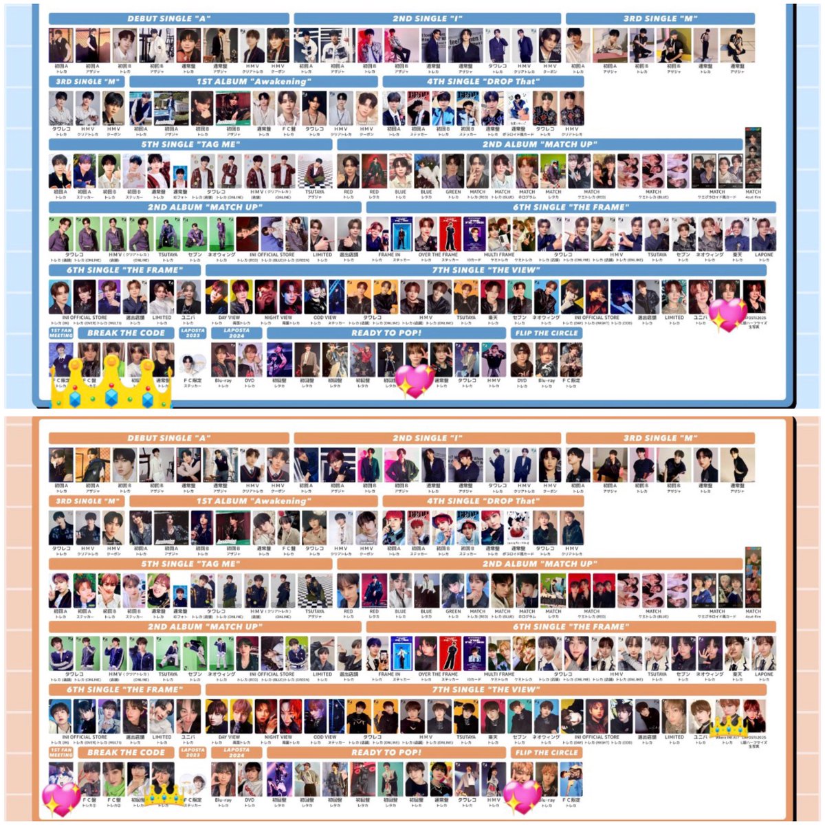 こんこん tweet media