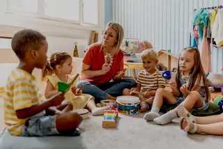 Senat's tweet photo. 🔴 Le Sénat a adopté la proposition de loi visant à étendre à toutes les communes la compensation financière prévue pour les communes de plus de 3 500 habitants pour l'exercice de l'ensemble des compétences du service public de la petite enfance, présentée par @ac_loisier #DirectSénat

🔗 En savoir plus : https://t.co/iEa7mdrIOg

Philippe Mouiller / @DEVESA3