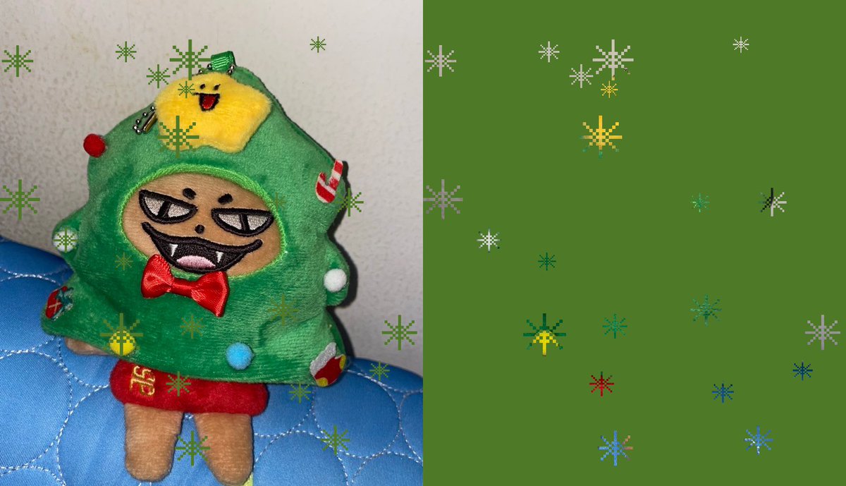 ปลื้ม’ม อย่ารู้จักเดี๋ยวหนักใจ tweet media