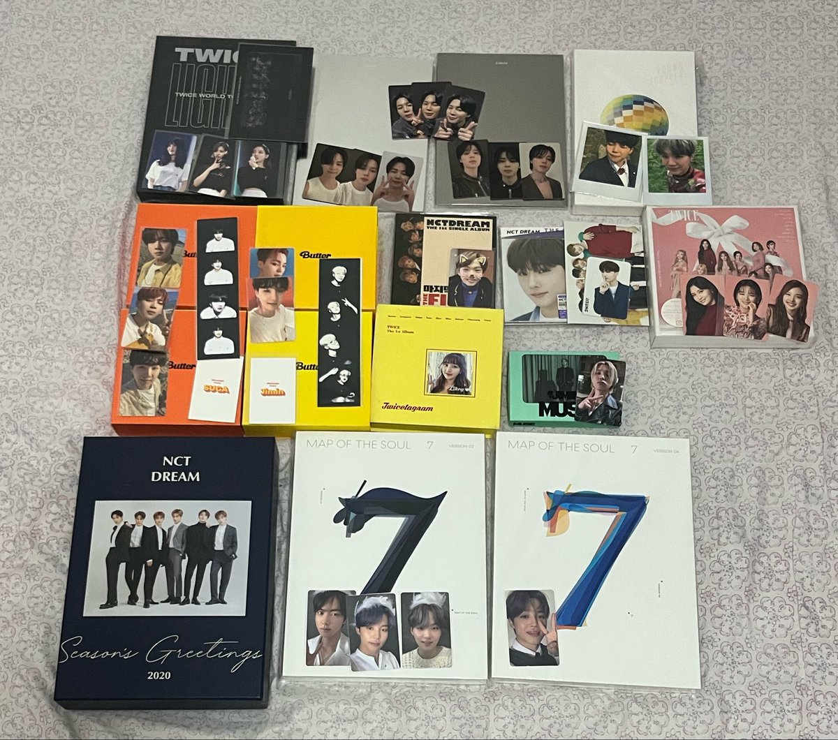 Hirai Store ❄️ tweet media