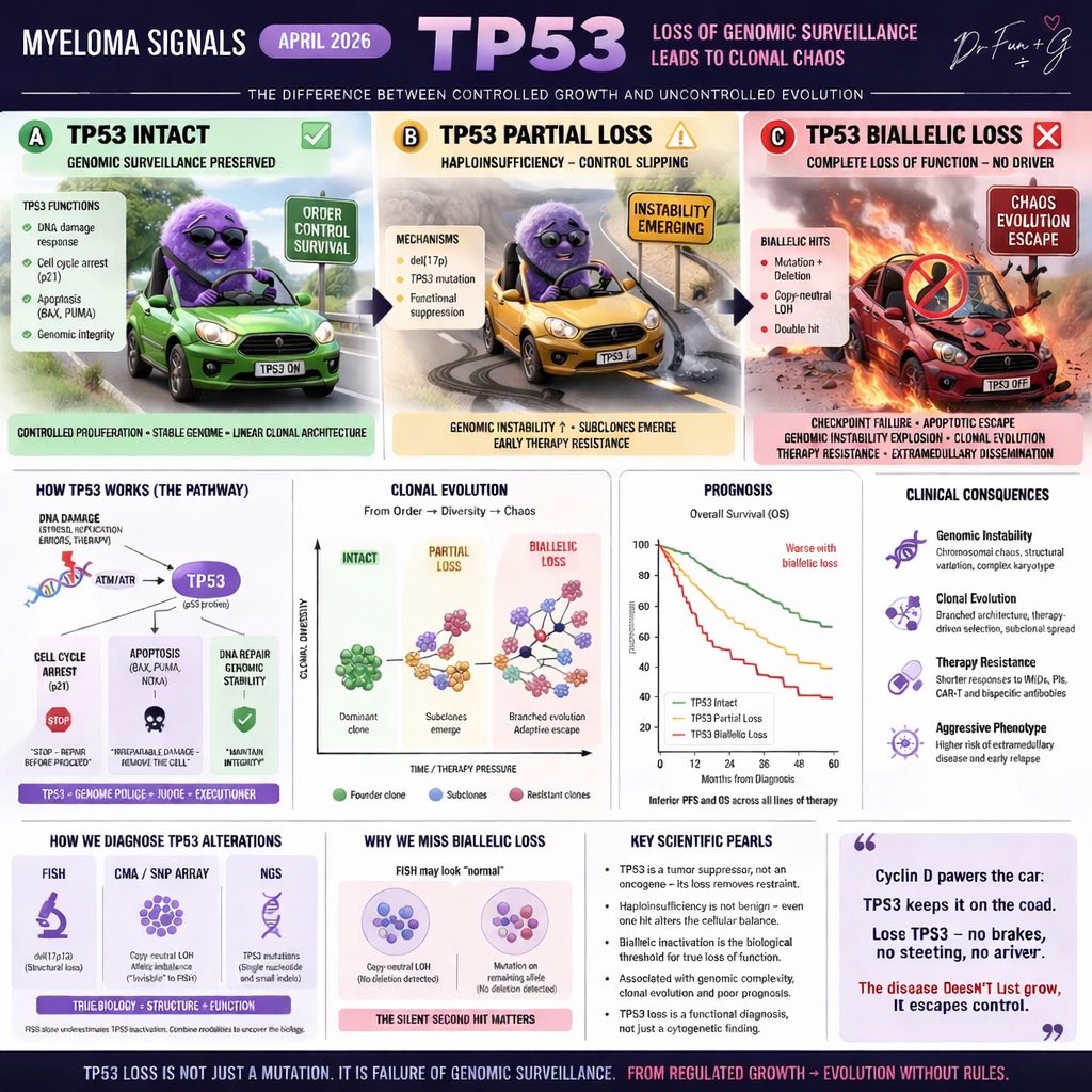 Henry C Fung MD FACP FRCPE | Myeloma & CART tweet media