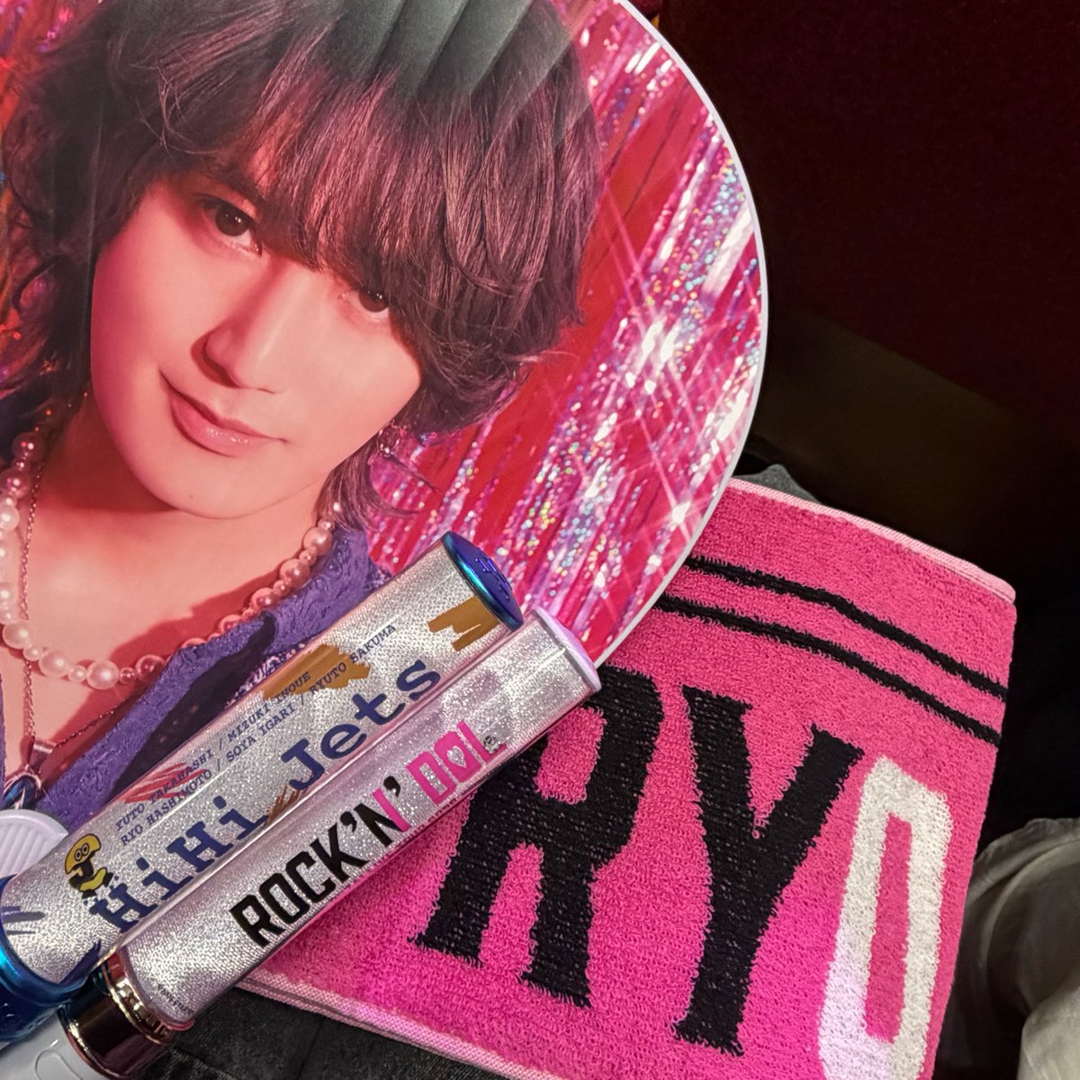 あお tweet media