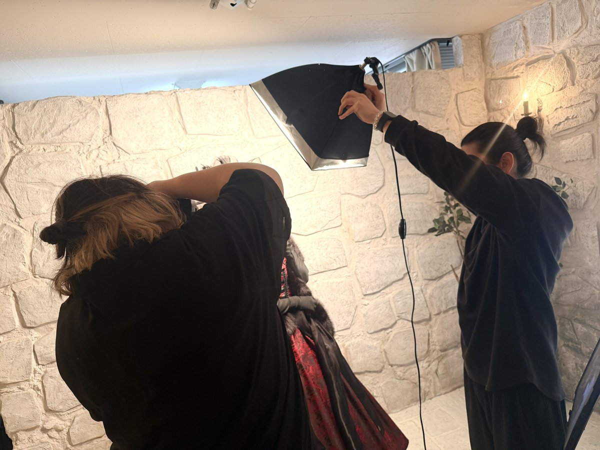 本宮光 tweet media