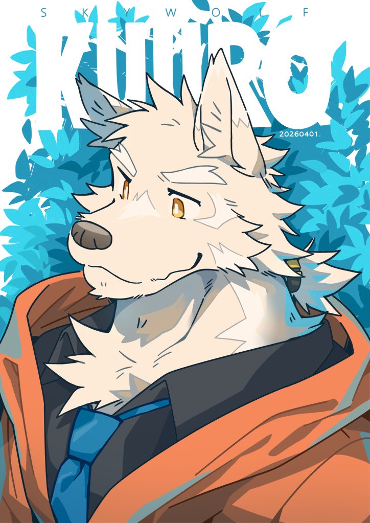 空狼XVII tweet media