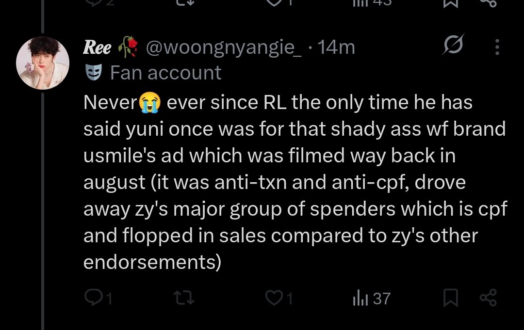 Rebecca🔮✌🏻 tweet media