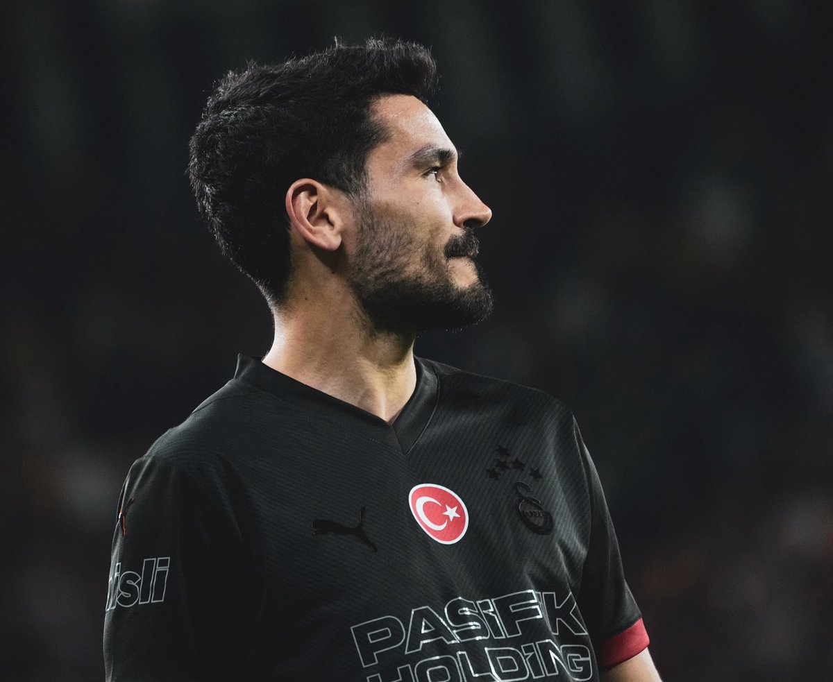 Galatasaray SK tweet media