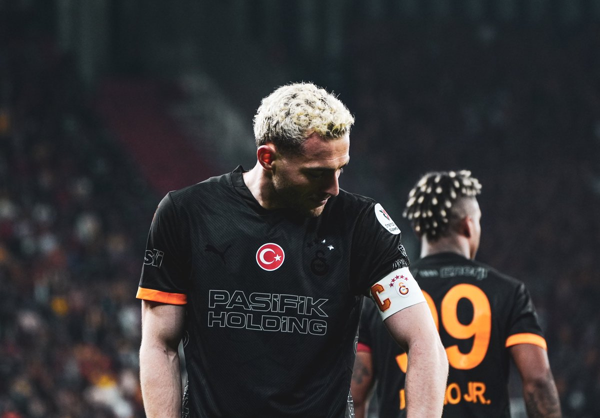 Galatasaray SK tweet media
