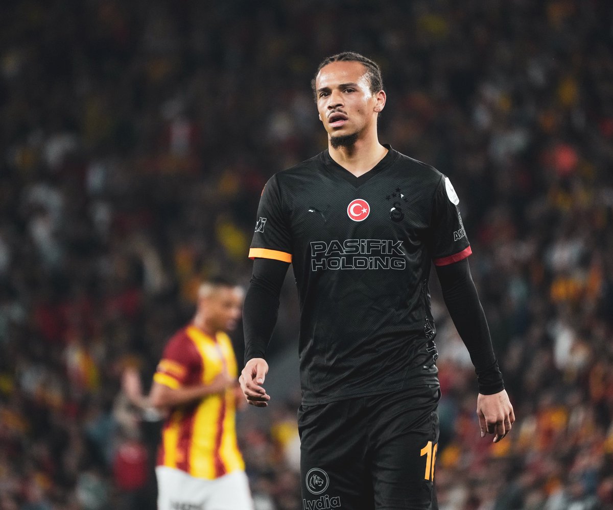 Galatasaray SK tweet media