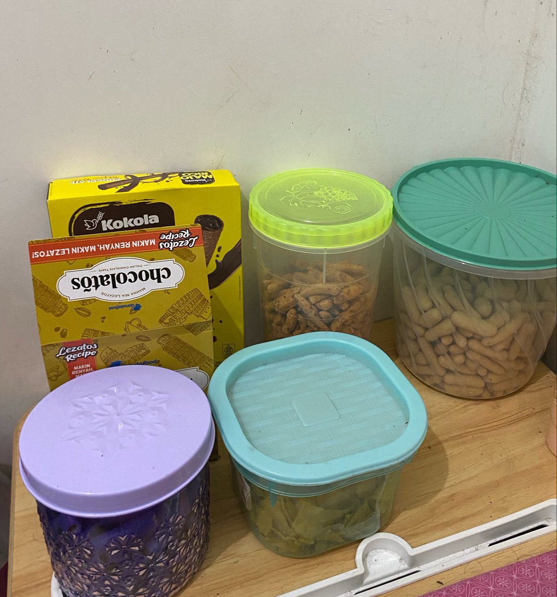 JellyBean tweet media