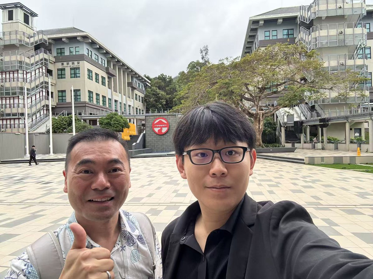 William Yeoh tweet media