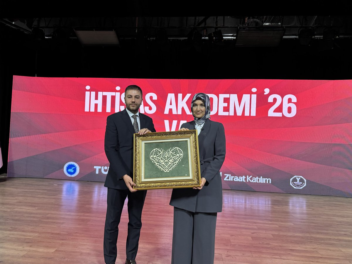Hamza Sığınç tweet media