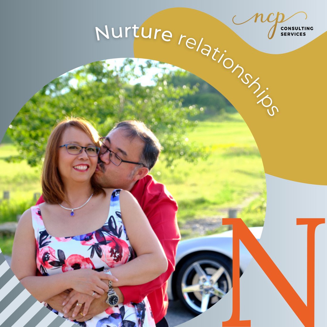 NickiChangPow's tweet image. Remember to take the afternoon off once in a while and surprise your family with some quality time doing something you all love!

Please share in the comments your favourite way to nurture your relationships.

#ABCsOfBalance #ThursdayTips #smallbusiness