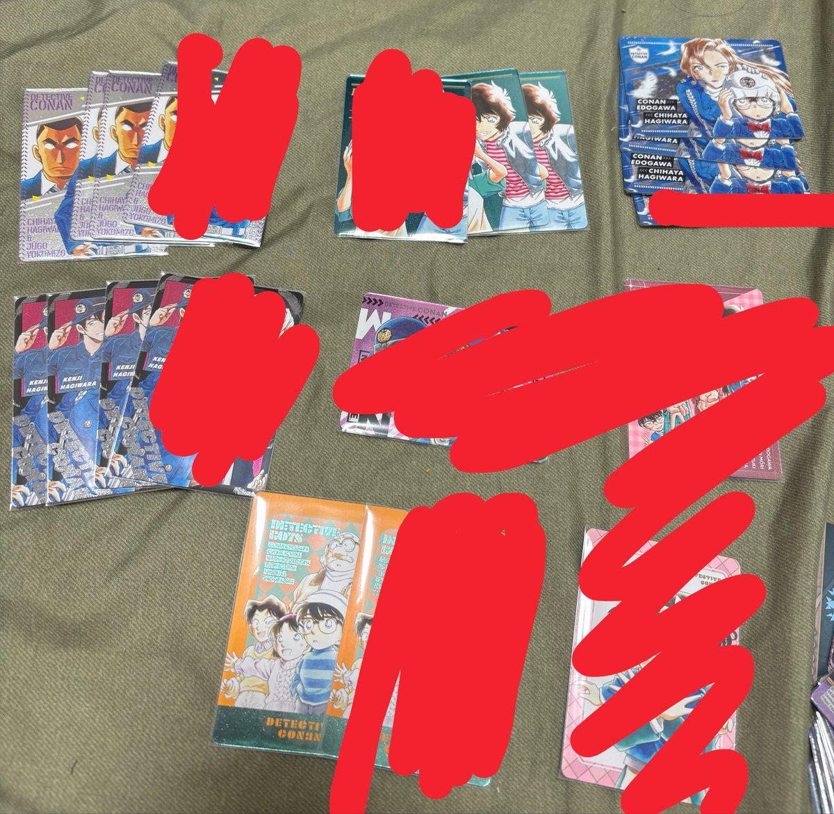 九城 咲夜@取引垢プロフ必読 tweet media