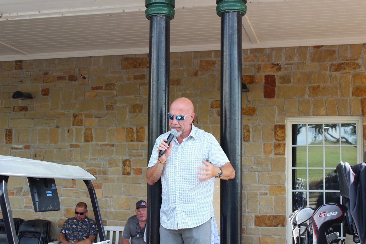 rodryanshow's tweet photo. https://t.co/waOgADmr6j It's not too late to get involved with this year's Rod Ryan Show Golf Tournament. Would you like to get your business involved in the tournament? We are actively seeking sponsors. Click the link to find out how to participate. https://t.co/Mo7KD5qDmg