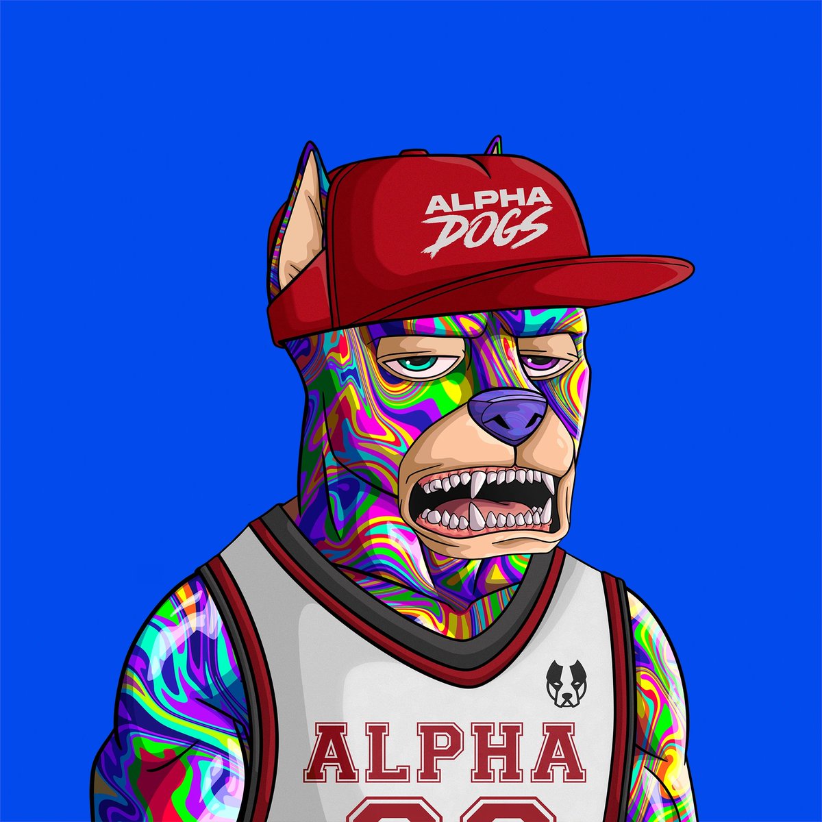 Emoneybko127🦍 tweet media