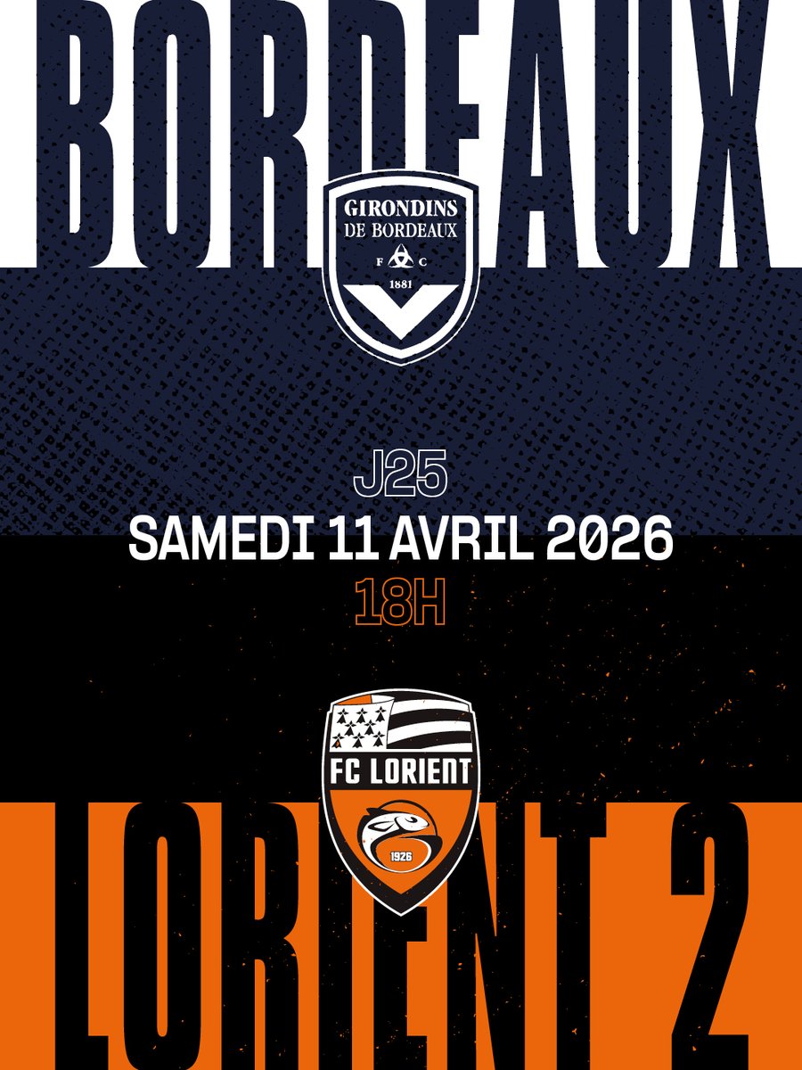FC Girondins de Bordeaux tweet media