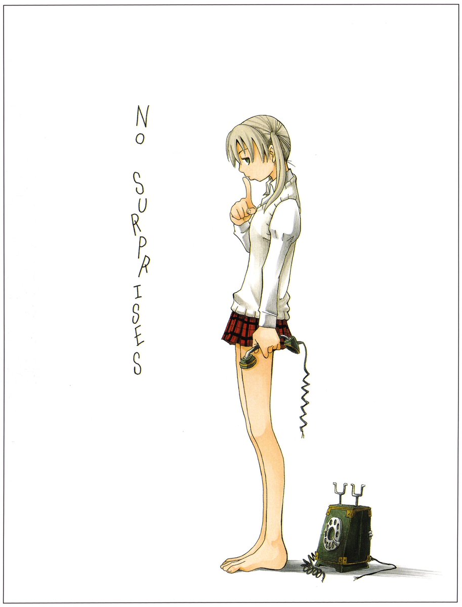 soul eater mangacaps tweet media