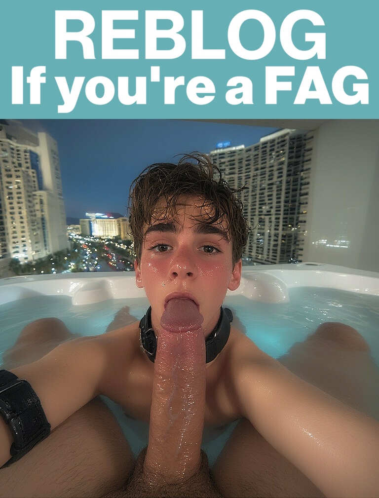 Gay Sub University🍆 tweet media