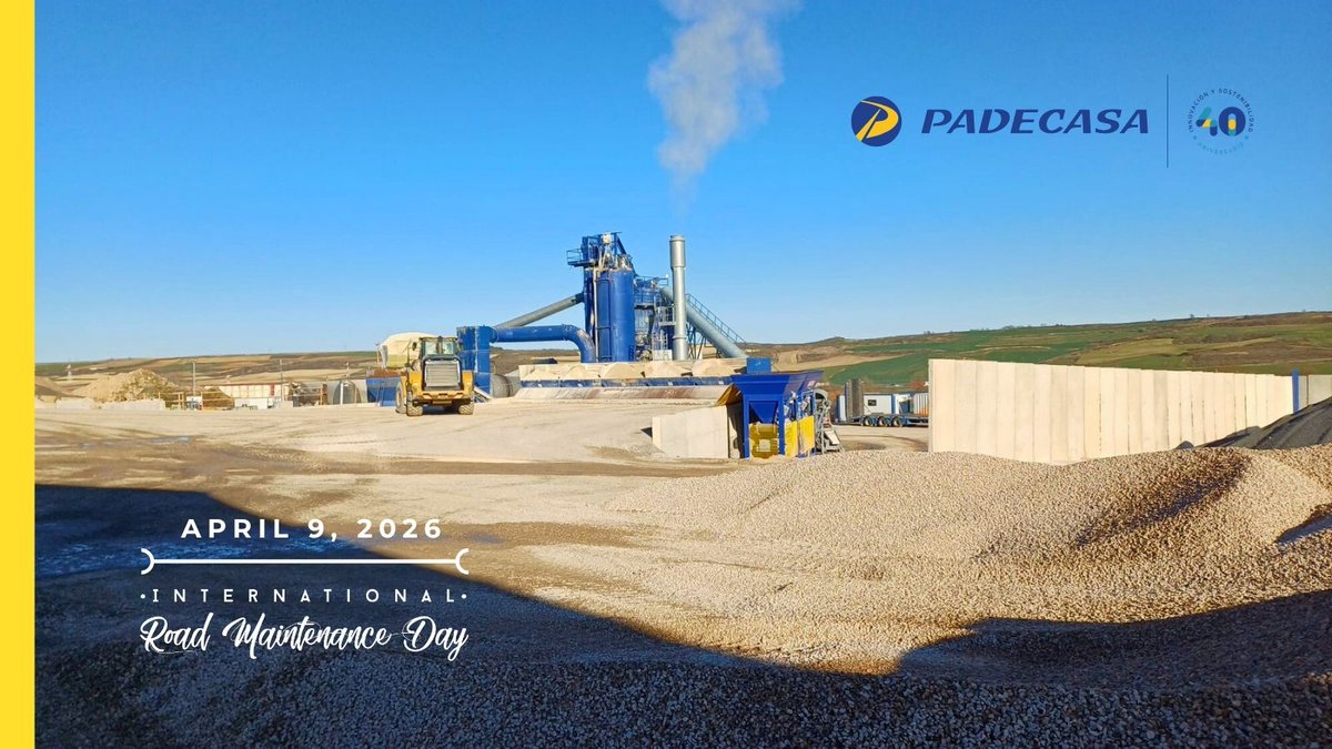 PADECASA tweet media