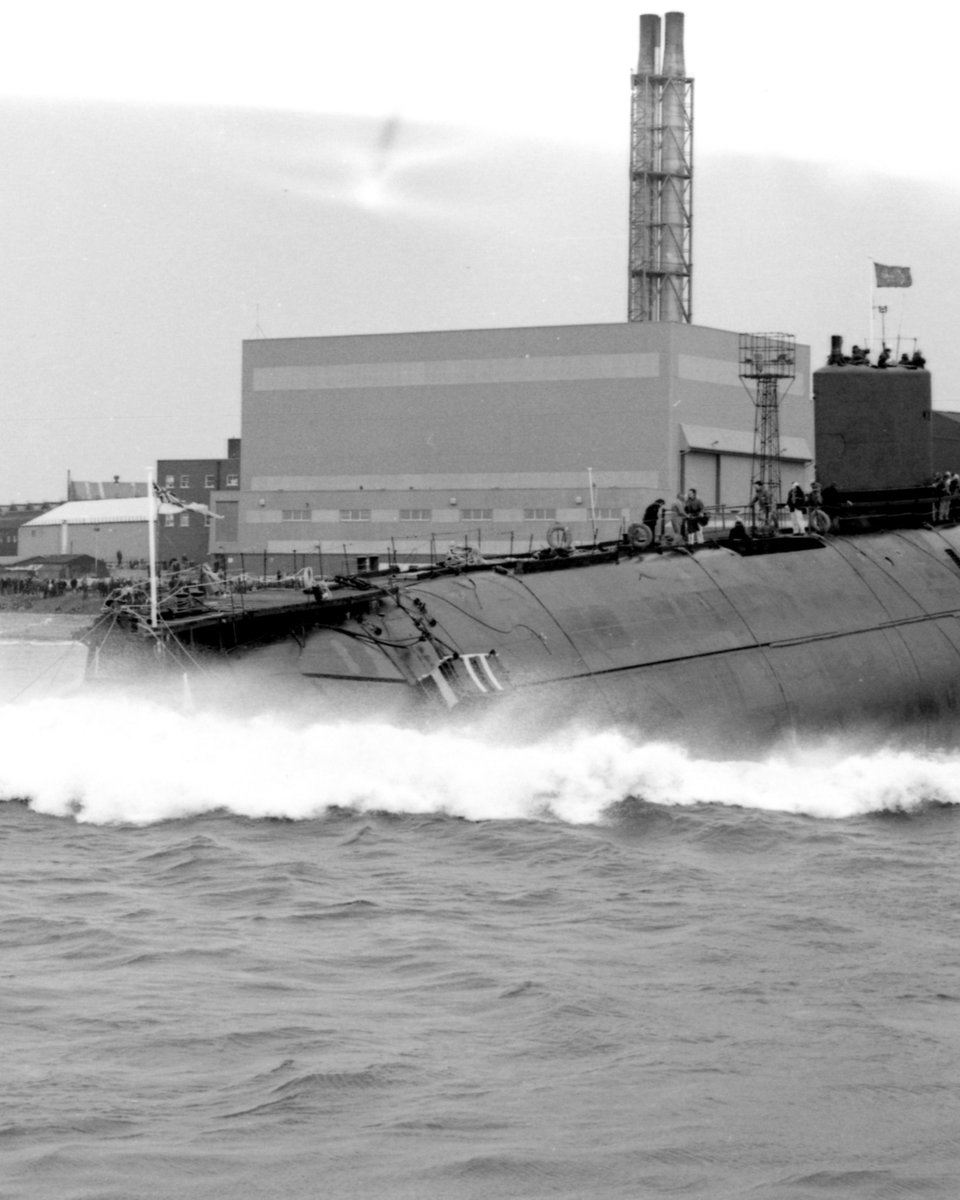 Submarine Delivery Agency tweet media
