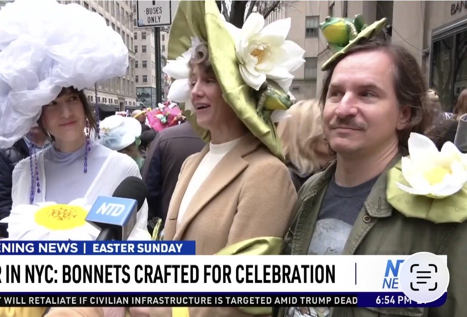 Joshua Chaplinsky tweet media