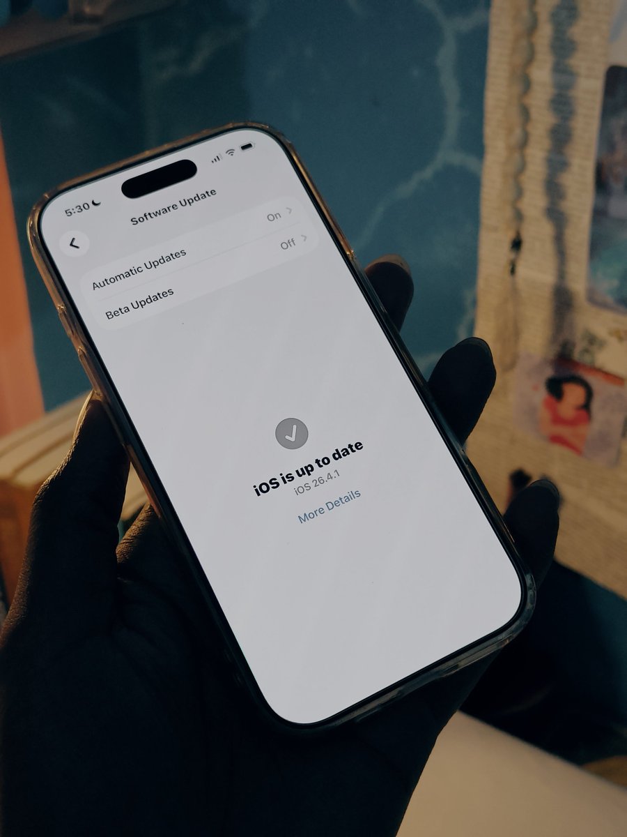 Tatya Bichoo tweet media