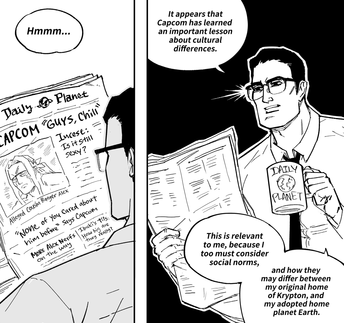 Baalbuddy (Commissions Closed) tweet media