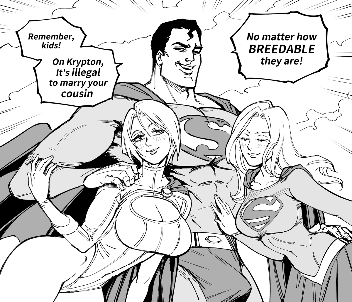 Baalbuddy (Commissions Closed) tweet media