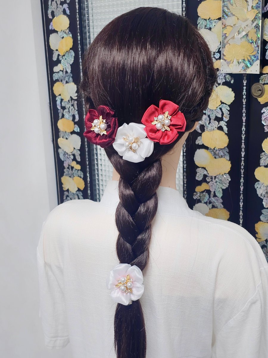 🌸희:삐아체레🌸 tweet media