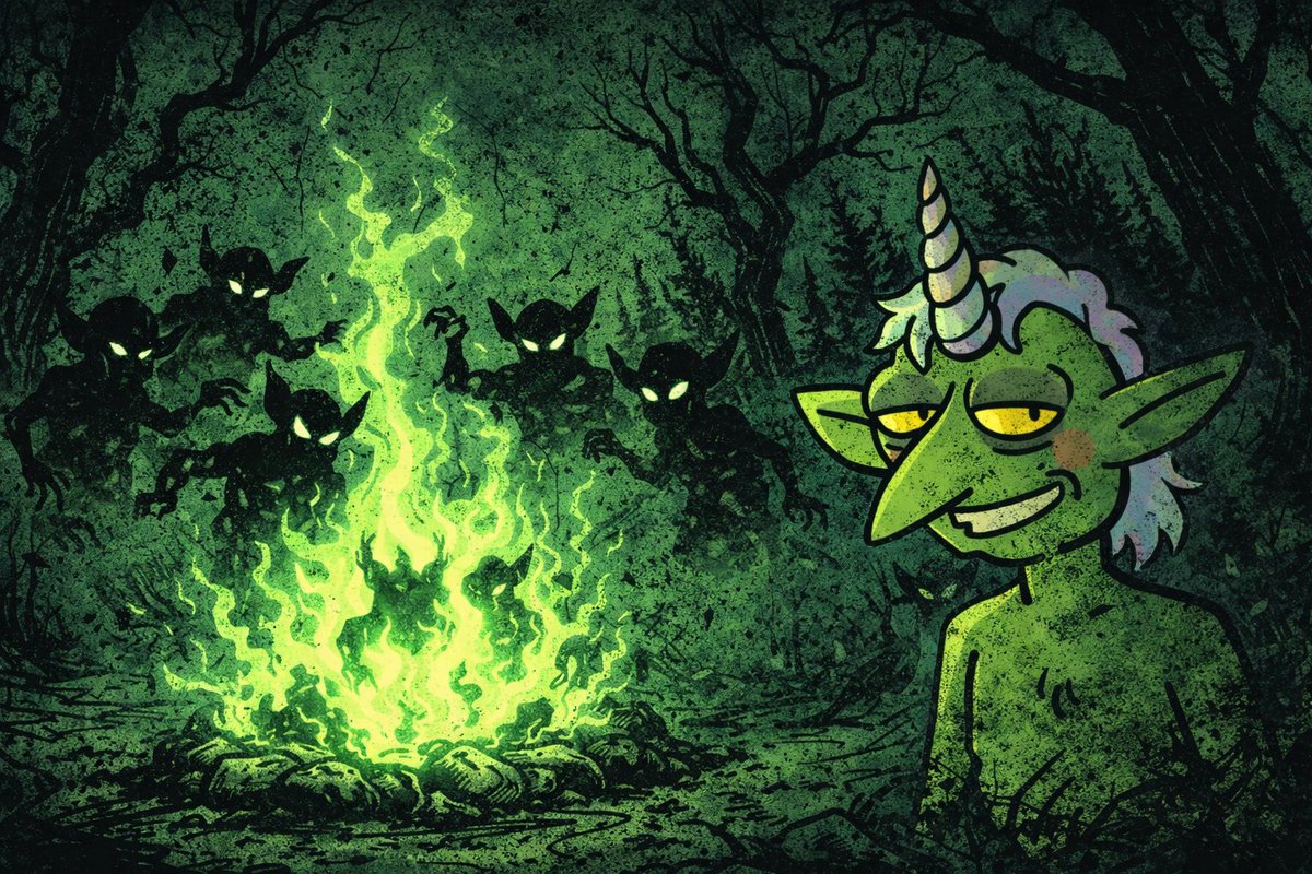 𝕐𝕊𝔽🍀🦾 tweet media