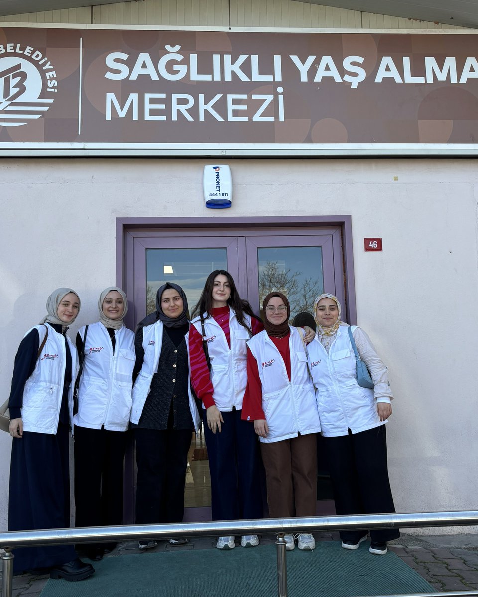 Genç Yeryüzü Doktorları tweet media