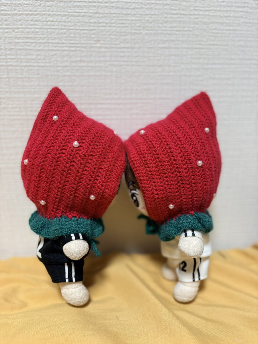 りんご🍎🍏 tweet media