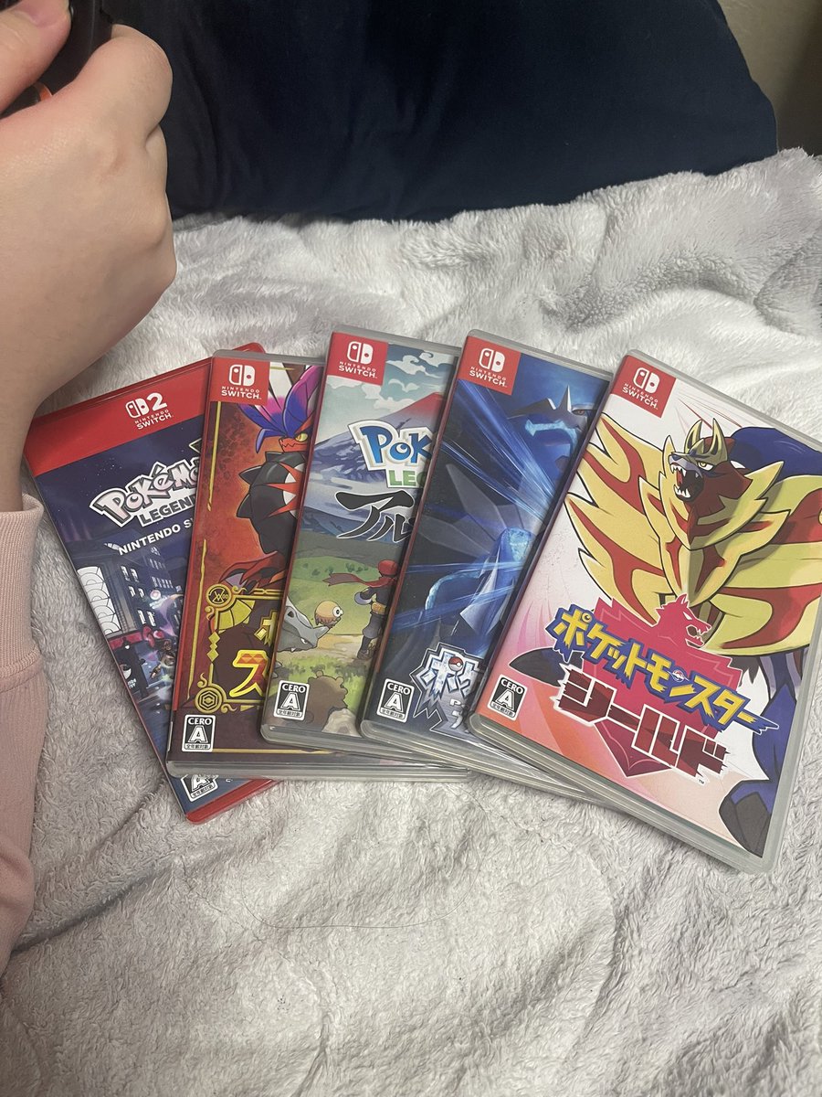 あーく tweet media