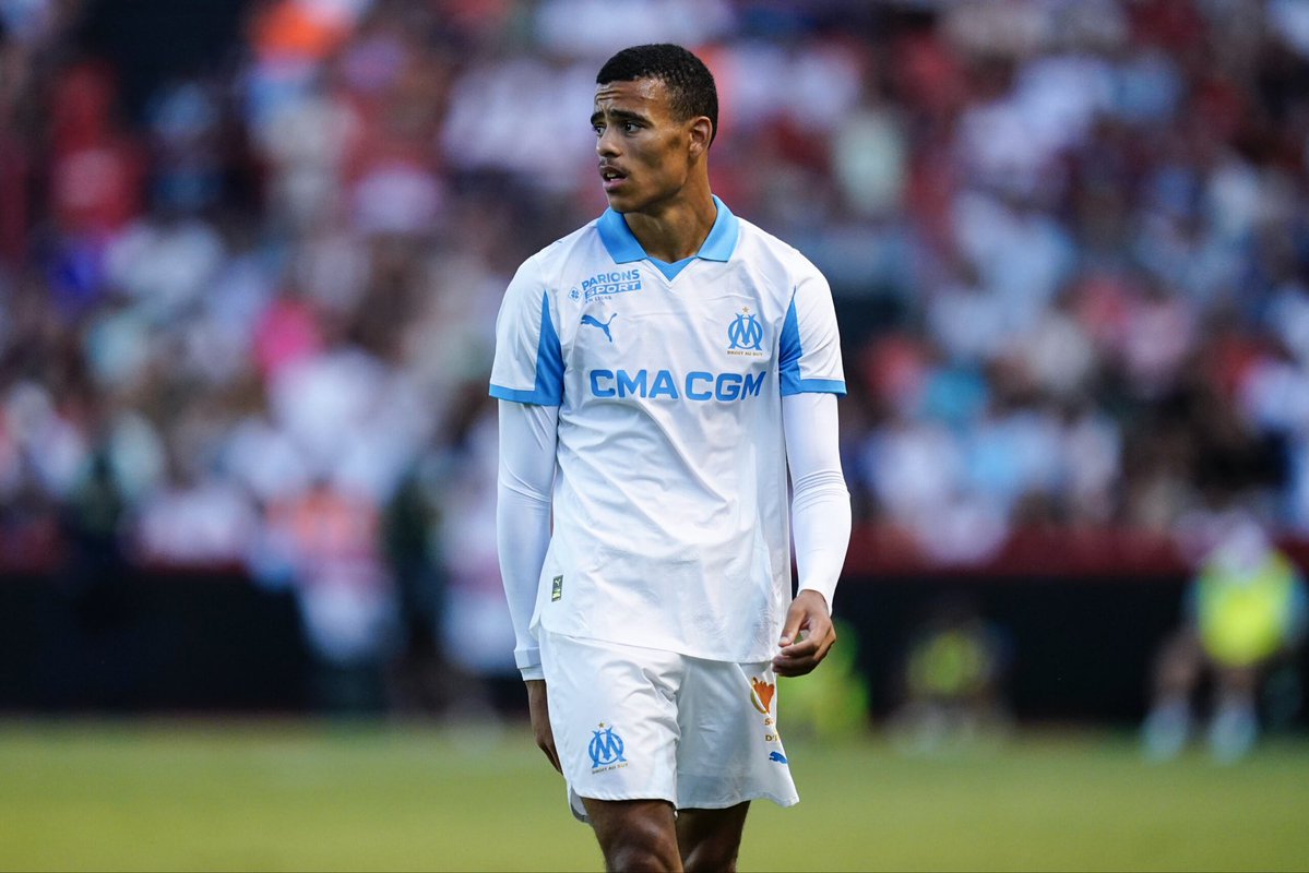 La Minute OM tweet media