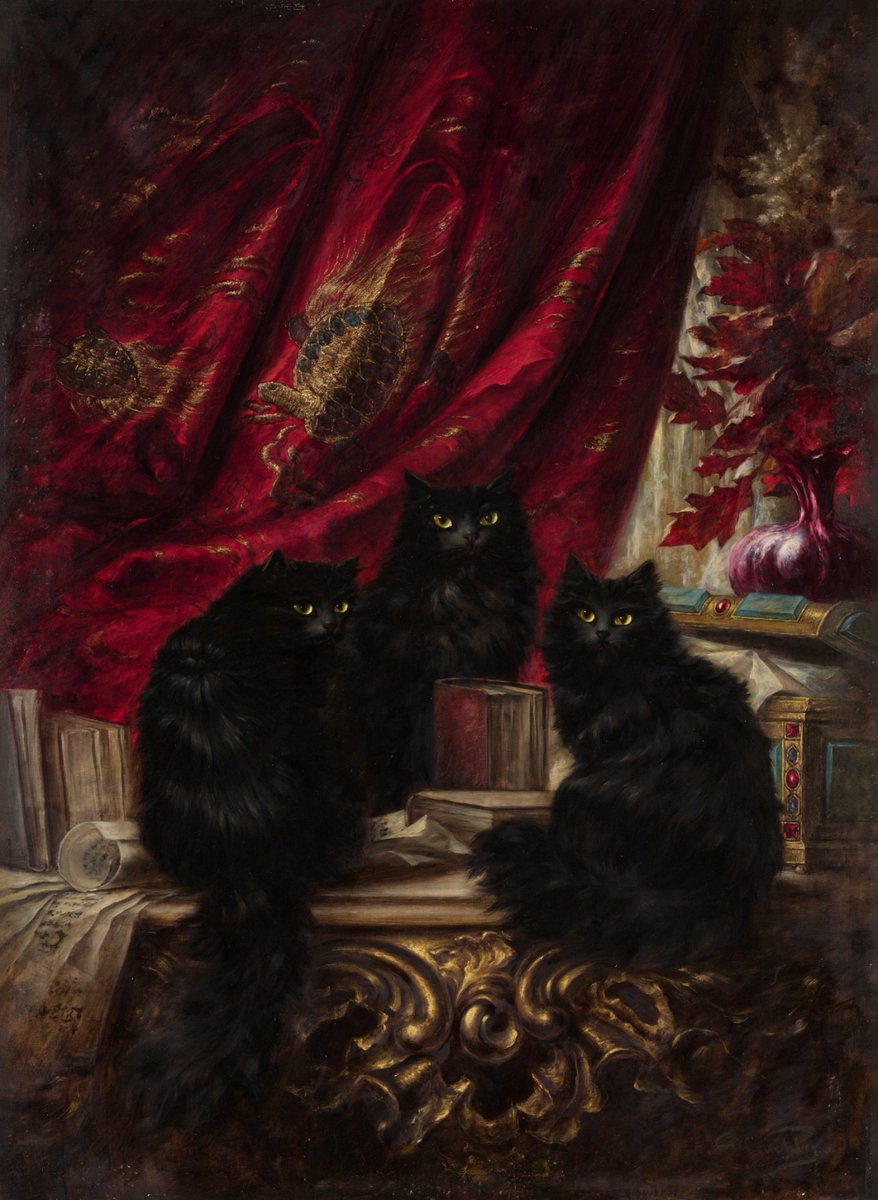 Art Encyclopedia tweet media