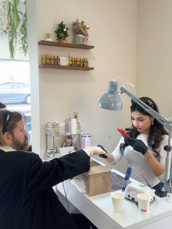 Daktilock tweet media