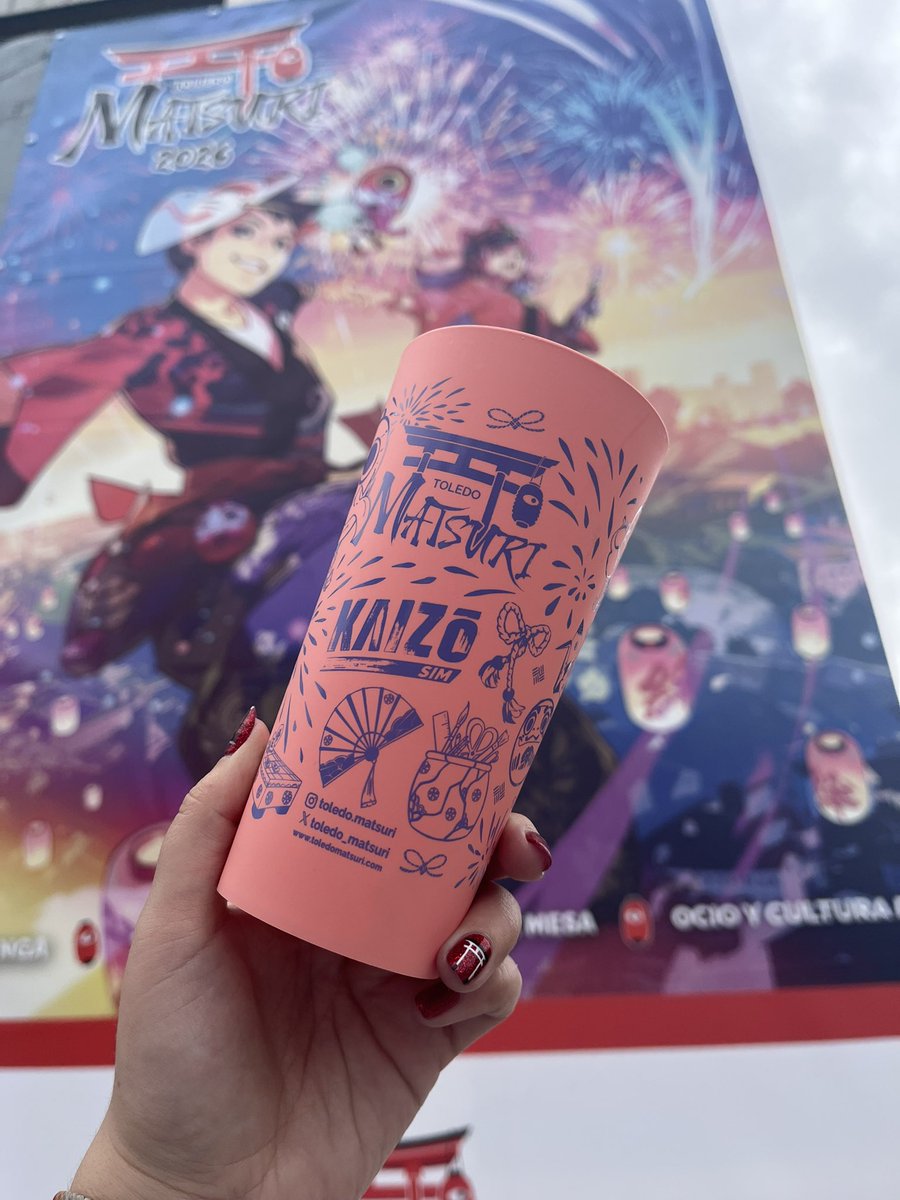 Toledo Matsuri tweet media