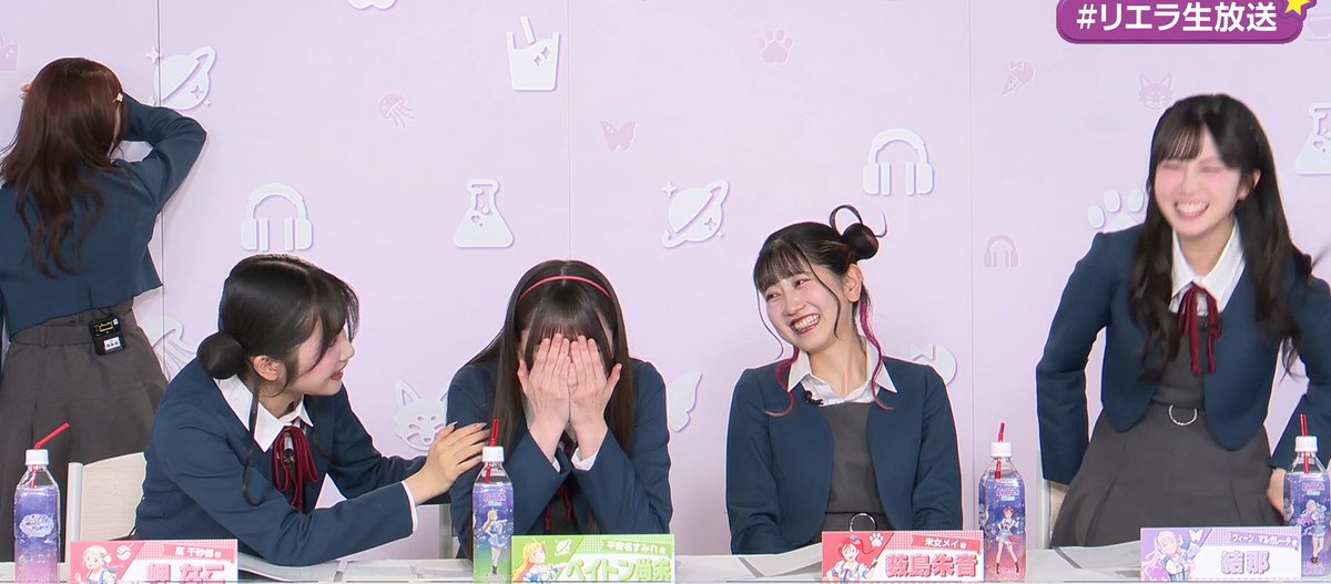 优雨ようゆ@鯉友🐟 tweet media