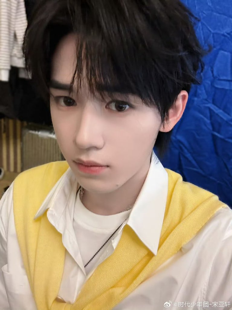 SongYaXuan★Fanclub tweet media