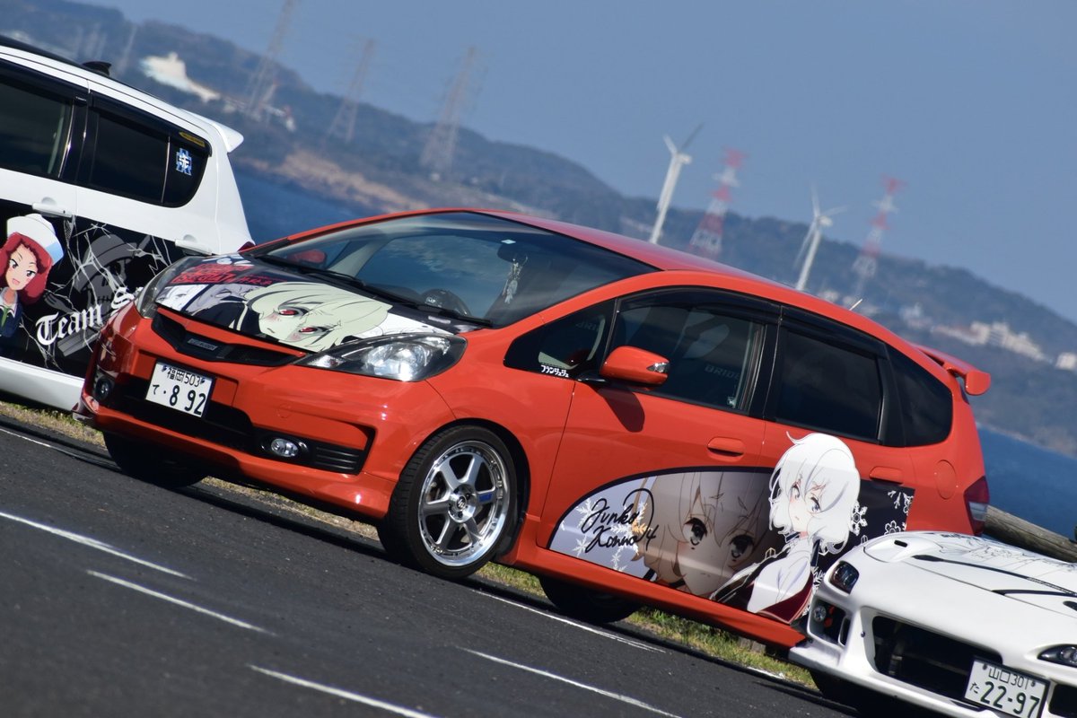 ちいはま@酔っぱライダー tweet media