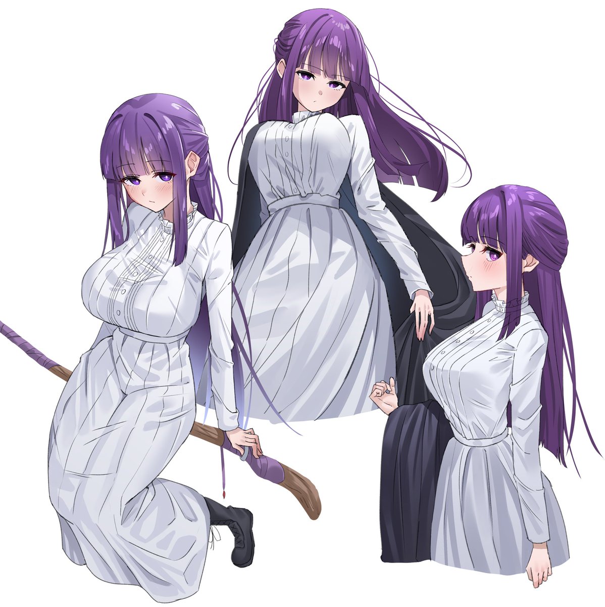 藤@修行 tweet media