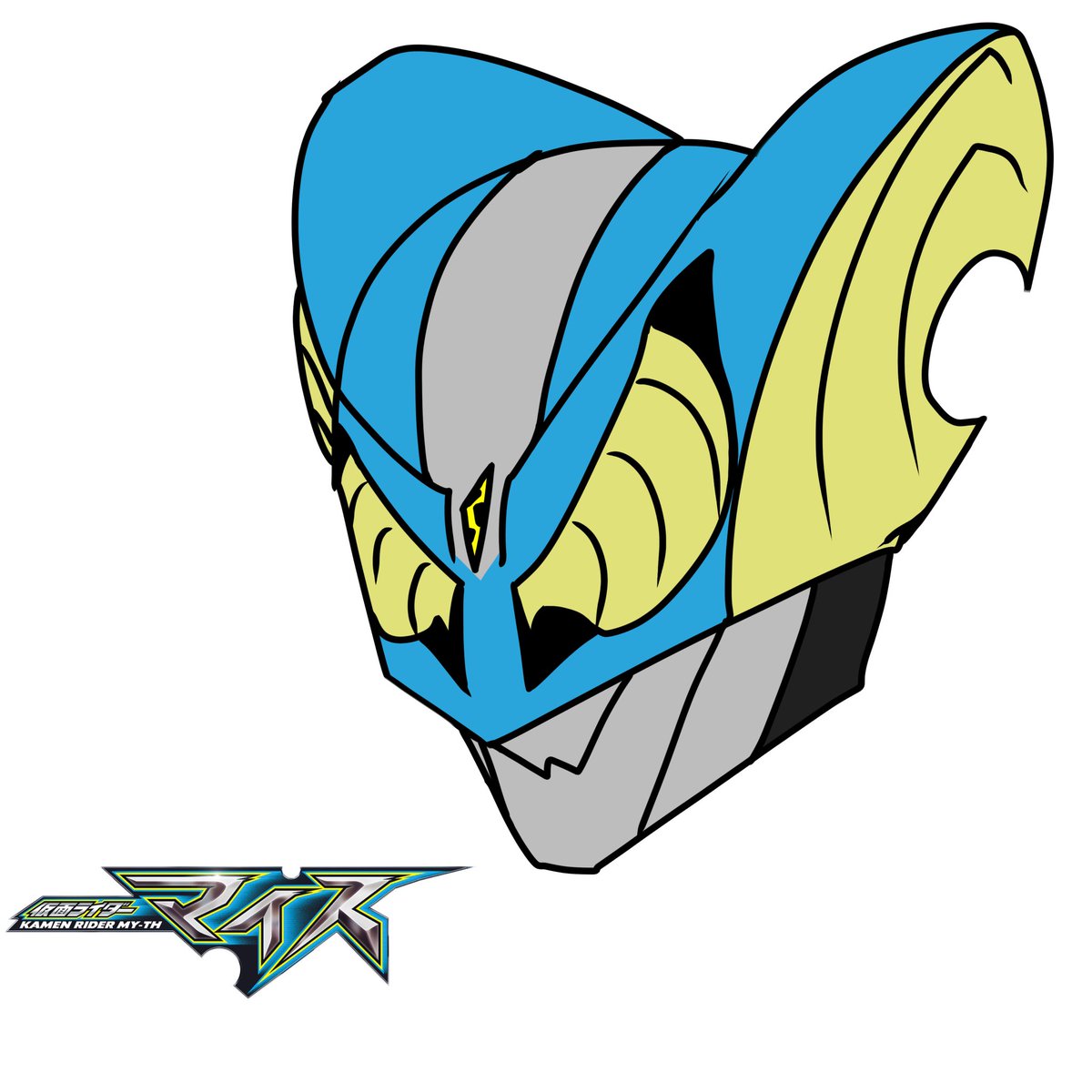 仮面ライダーマイスデザイン予想
#仮面ライダーマイス