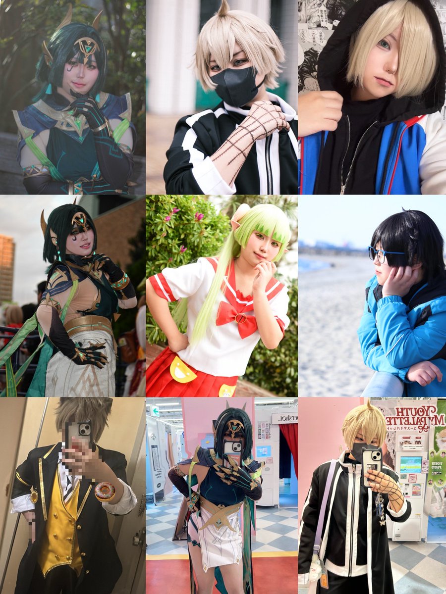 mo² 幕a!5/4 tweet media