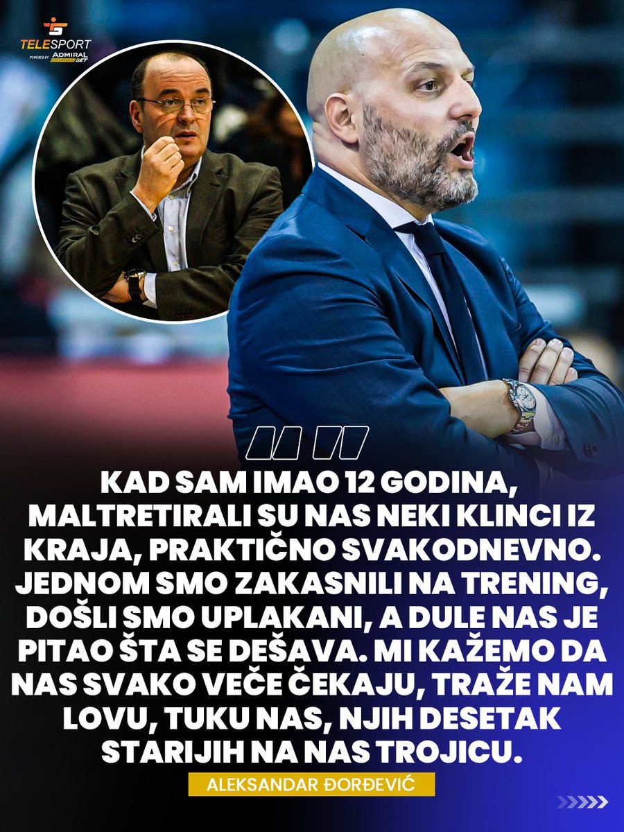 TeleSport.rs tweet media