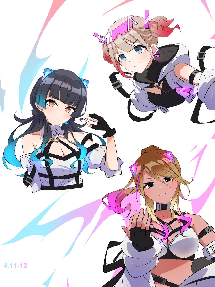 James T. tweet media