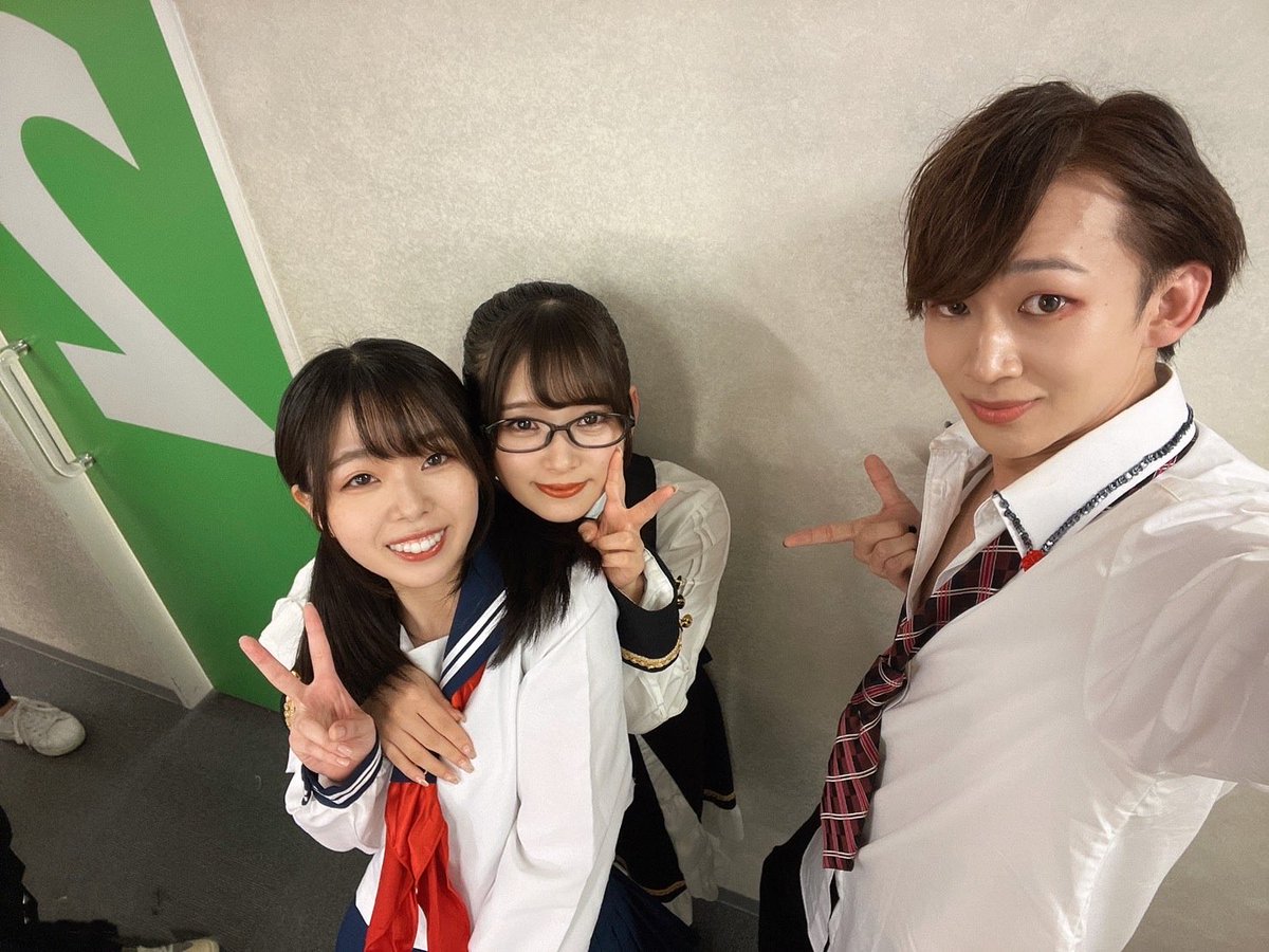 田代 竜之介 tweet media
