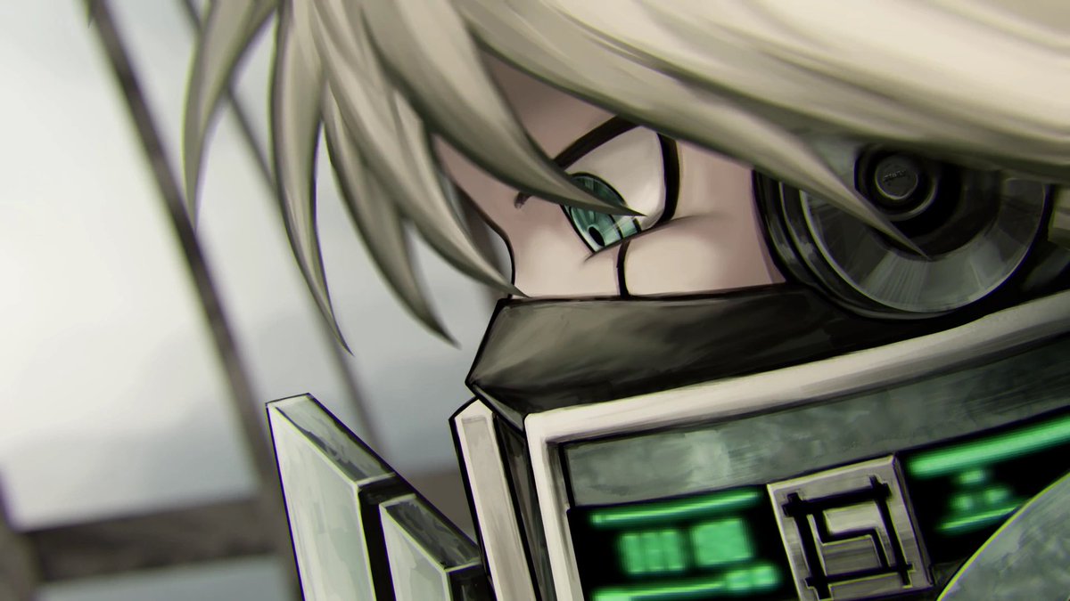 𑣲⋆｡˚ K1-b0 🐇 tweet media