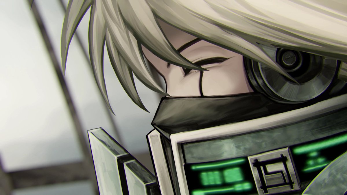 𑣲⋆｡˚ K1-b0 🐇 tweet media