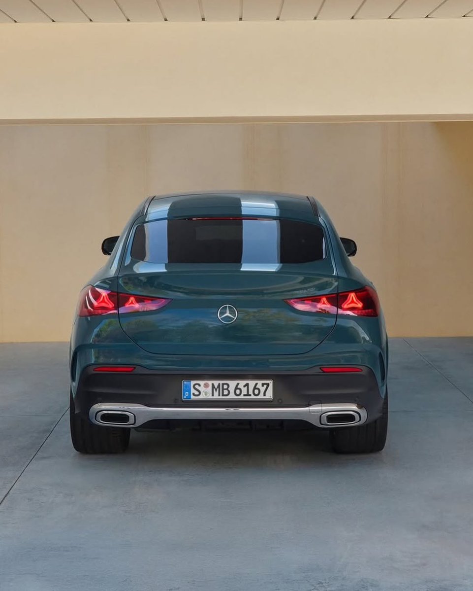 Mercedes-Benz & Maybach Fans tweet media