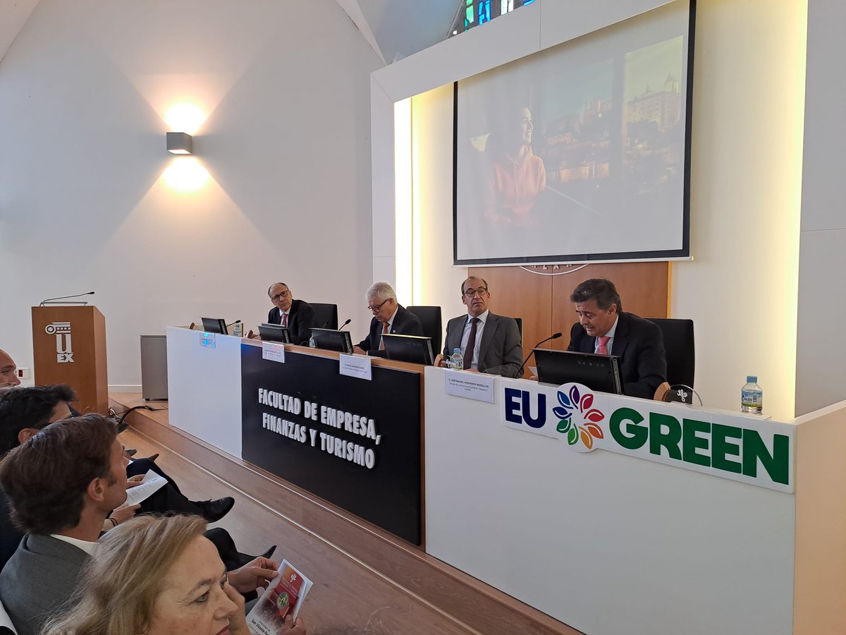 Educación, Ciencia y Formación Profesional tweet media